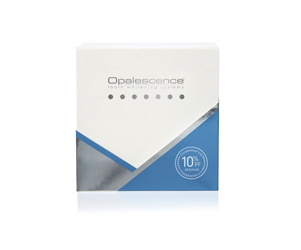 OPALESCENCE PF 10% regular kit pacient