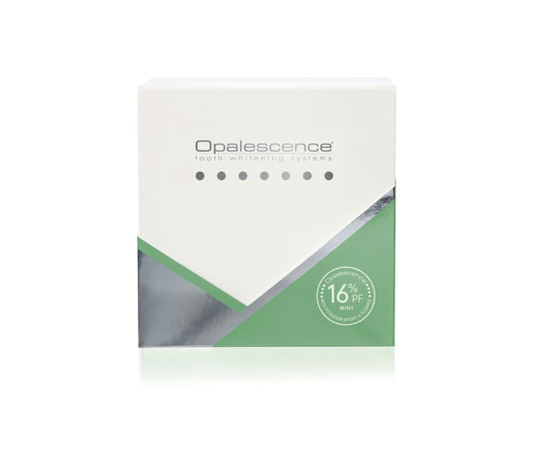 OPALESCENCE PF 16% menta kit pacient
