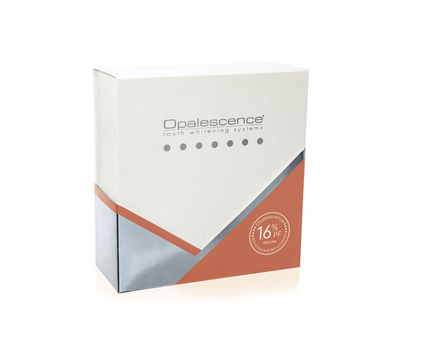 OPALESCENCE PF 16% melon kit pacient