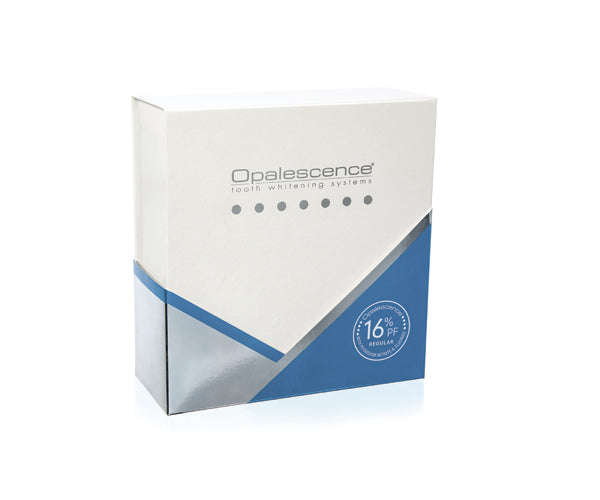 OPALESCENCE PF 16% regular kit pacient