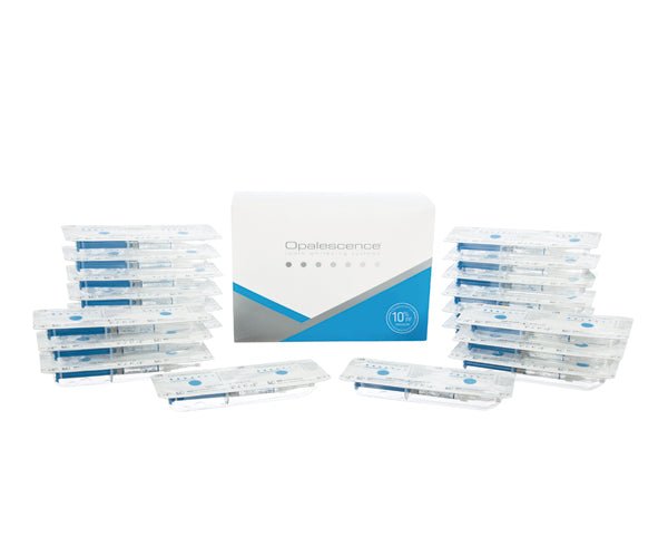 OPALESCENCE PF 10% meló reposició kit