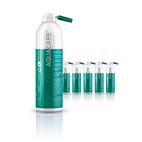 AQUA CARE caja 6 ud.