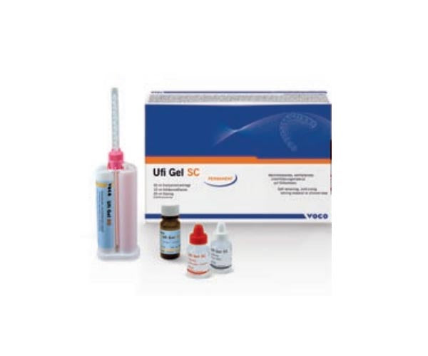 UFI GEL SC glazing 20 ml