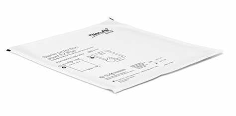 BIEN AIR STERILE PROTECTIVE FILM 10 units