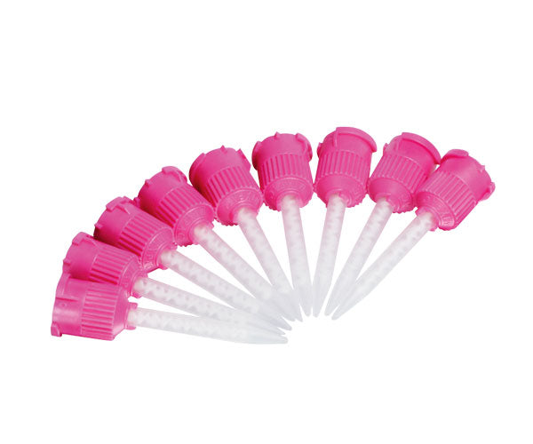 KETAC CEM PLUS AUTOMIX puntes de mescla 12 u