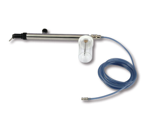 AIRSONIC mini sandblaster
