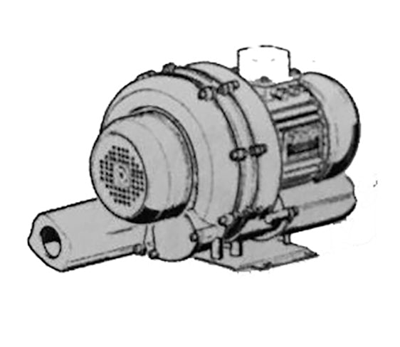 UNIJET 75 2v 230v 50hz D30