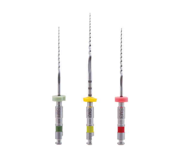 TF ADAPTIVE SM2 27 mm 4 units