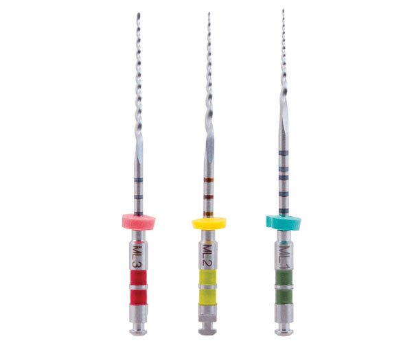 TF ADAPTIVE ML2 27 mm 4 u.