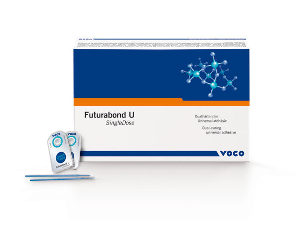 FUTURABOND U monodosis 200 ud