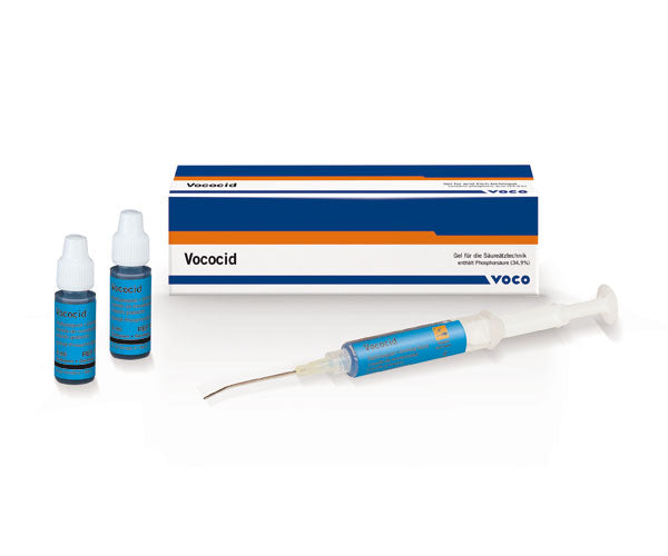 VOCOCID jer (5x2 ml)