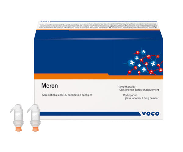 MERON cap 50 ud