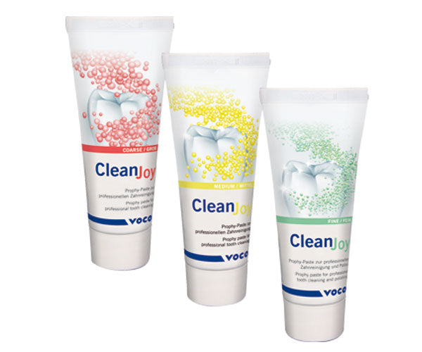 CLEANJOY fina 100 g