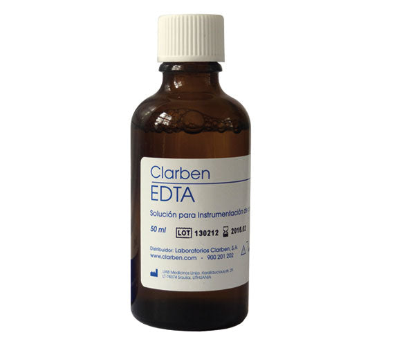 EDTA 50 ml