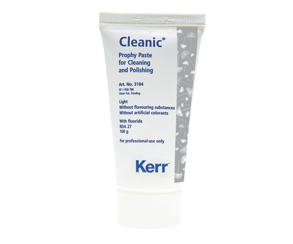 CLEANIC light tub 100 g