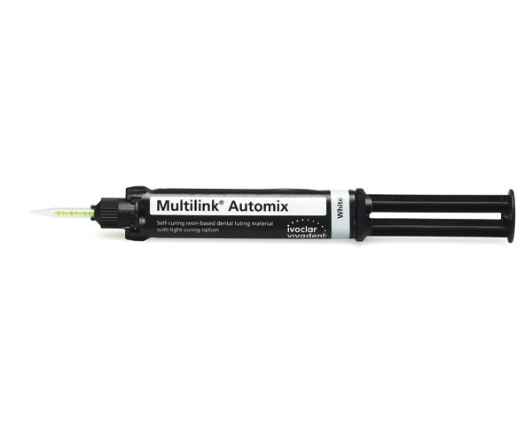 MULTILINK AUTOMIX blanco easy