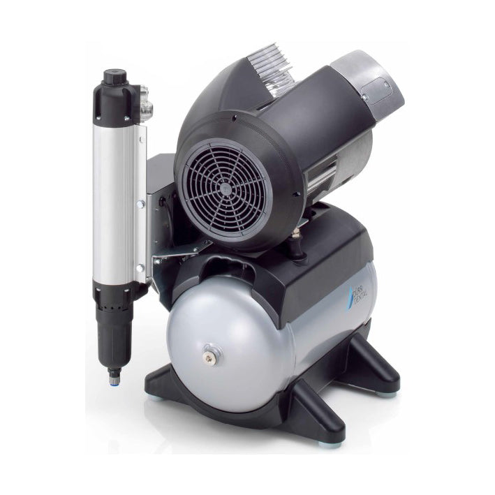 TORNAT 2 compressor c/assecador membrana inson.