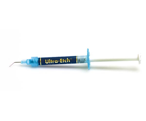 ULTRA ETCH 35% reposicion (20 x 1,2 ml)