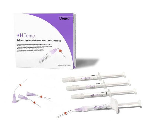 AH TEMP kit