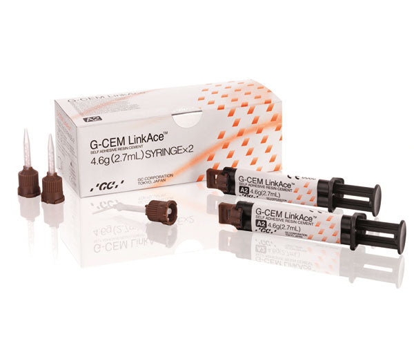 G-CEM AUTOMIX PUNTES regulars 10 u.