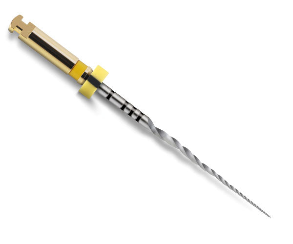PROTAPER NEXT 21 mm X1 lima esteril 6 ud