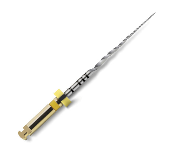 PROTAPER NEXT 31 mm X1 lima esteril 6 ud