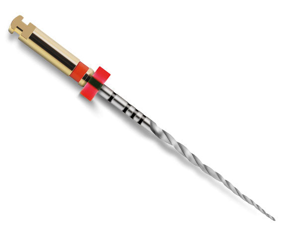 PROTAPER NEXT 31 mm X2 lima esteril 6 ud