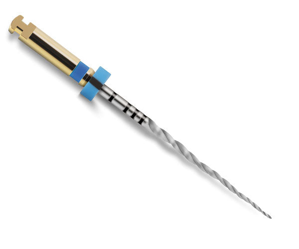 PROTAPER NEXT 25 mm X3 lima esteril 6 ud