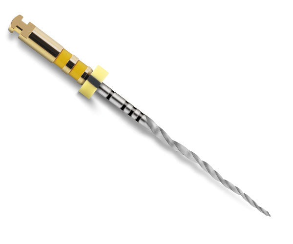 PROTAPER NEXT 25 mm X5 lima esteril 6 ud