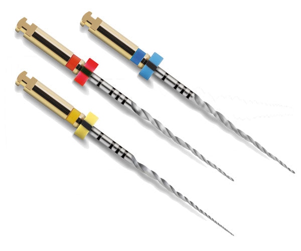 PROTAPER NEXT 31 mm X1-X3 lima esteril surt 6 ud