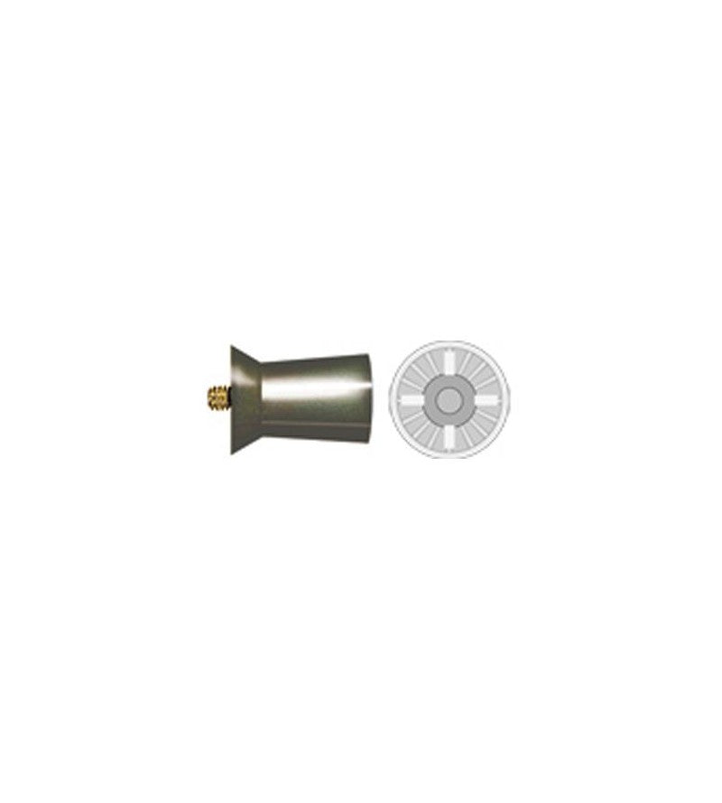 PROPHY COPES KERR rosca goma gris tova 30 u