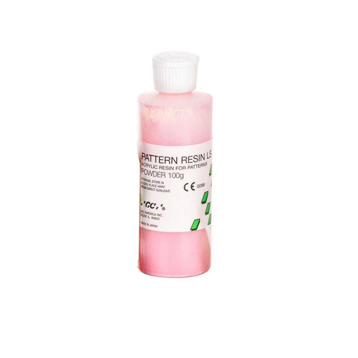PATTERN RESIN LS powder 100 g