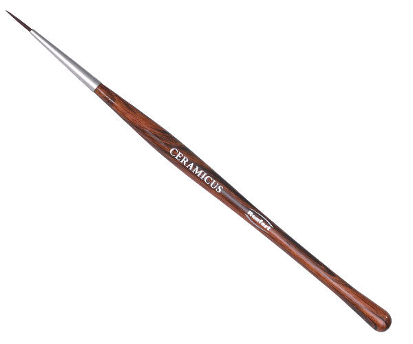 PINCEL CERAMICUS RENFERT nº 02 2 ud
