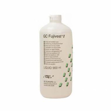 FUJIVEST PLATINUM II liquid 900 ml