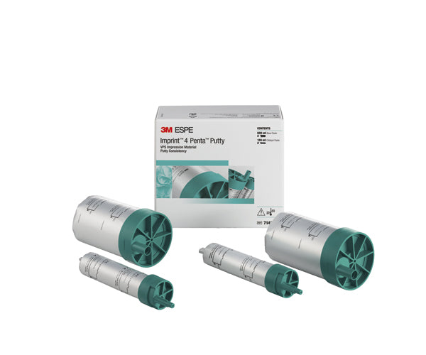IMPRINT 4 PENTA putty rep