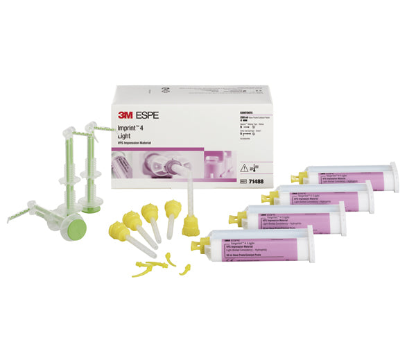 IMPRINT 4 fluida light rep
