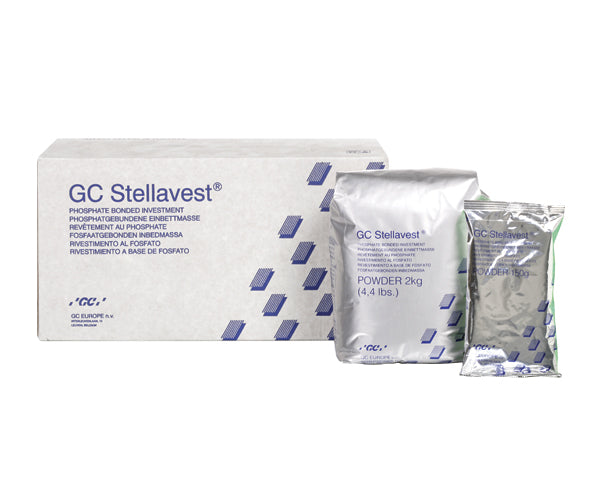 STELLAVEST polvo 6 kg (40x150 g)