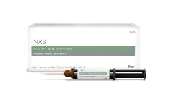 NX3 automix amarillo jer 5 g