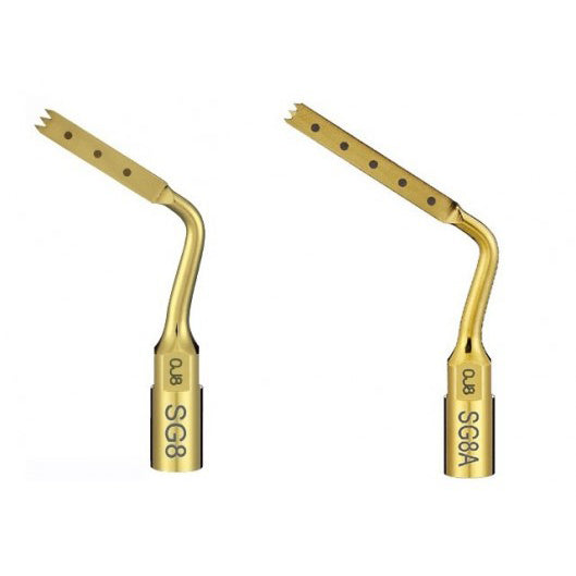VARIOSURG punta cirugia osea SG8A larga