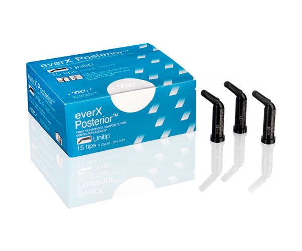 EVERX POSTERIOR 50 cap
