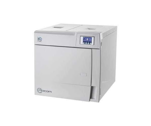 CLASSIC autoclave B 17 l