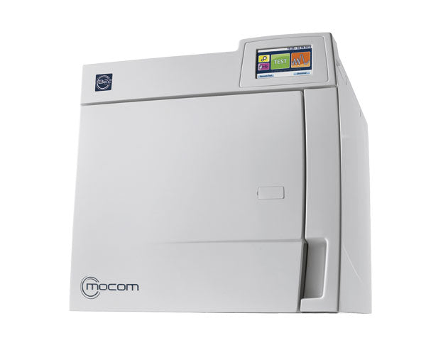 FUTURA autoclave B 22 l