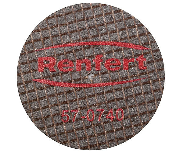 DYNEX disco de corte 0,7x40 mm 20 ud