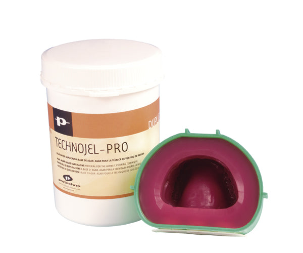 TECHNOJEL PRO 1kg