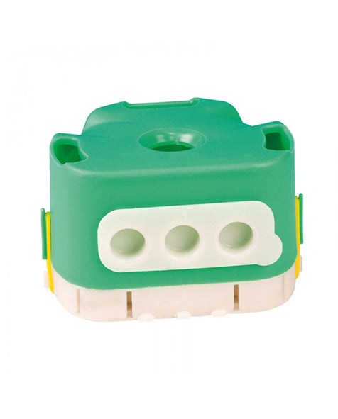 MUFFLE POURING PROTECHNO resins