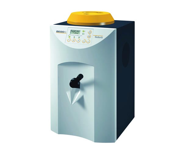 GELOVIT 200 230v 50/60 hz