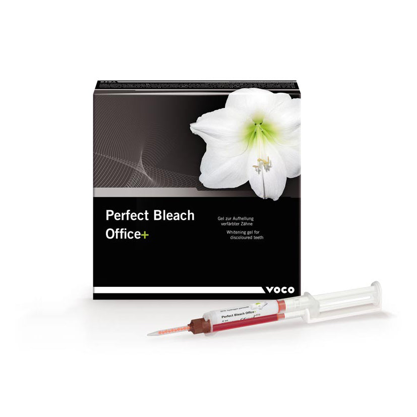 PERFECT BLEACH office+ quickmix jer 4 ml