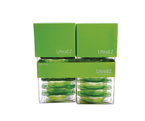 ULTRAEZ COMBO pre-dosed buckets 10 upper + 10 lower