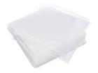 SOF TRAY laminas transparentes 1,5 mm 25 ud