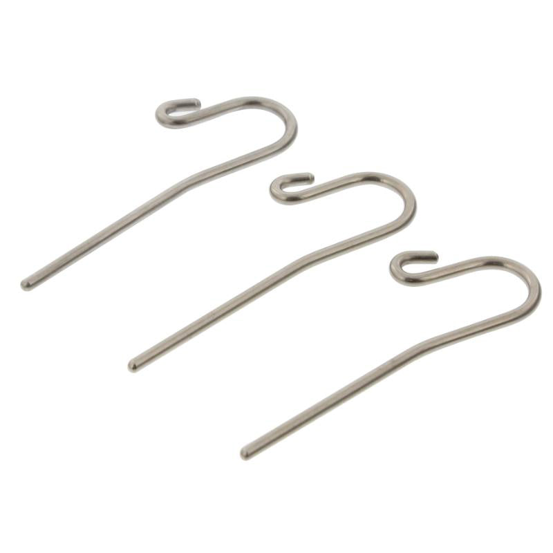 PROPEX II lip clip 5 units